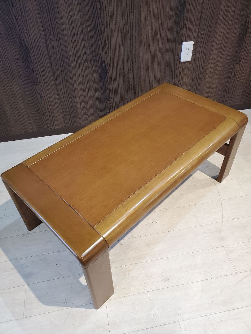 カリモク家具 karimoku　リビングテーブル センター ロー 机 ソファ
