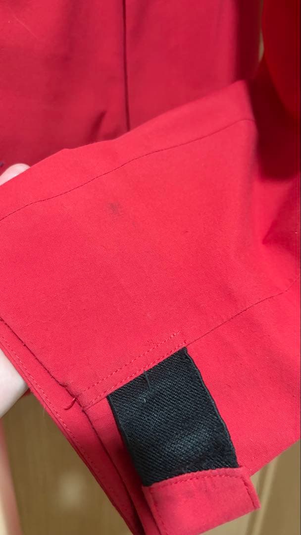 23-24 unfuge アンファッジ Mサイズ