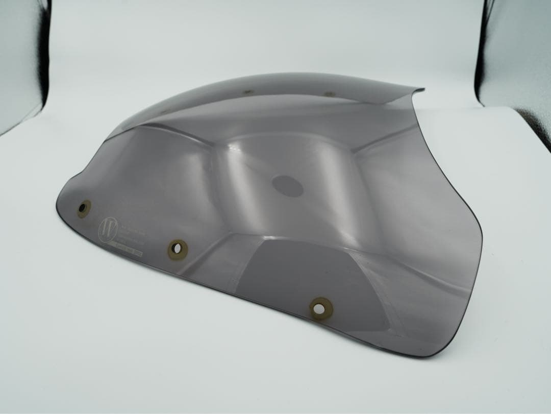 RnineT用　ワンダーリッヒ　スポーツスクリーン