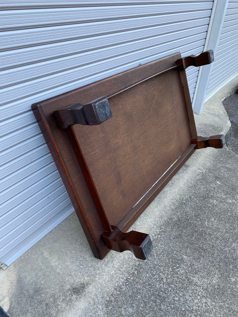 座卓　座敷　アンティーク