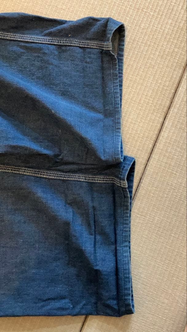 LEE リー オーバーオール 60S〜70Sビンテージ USA製 Medium