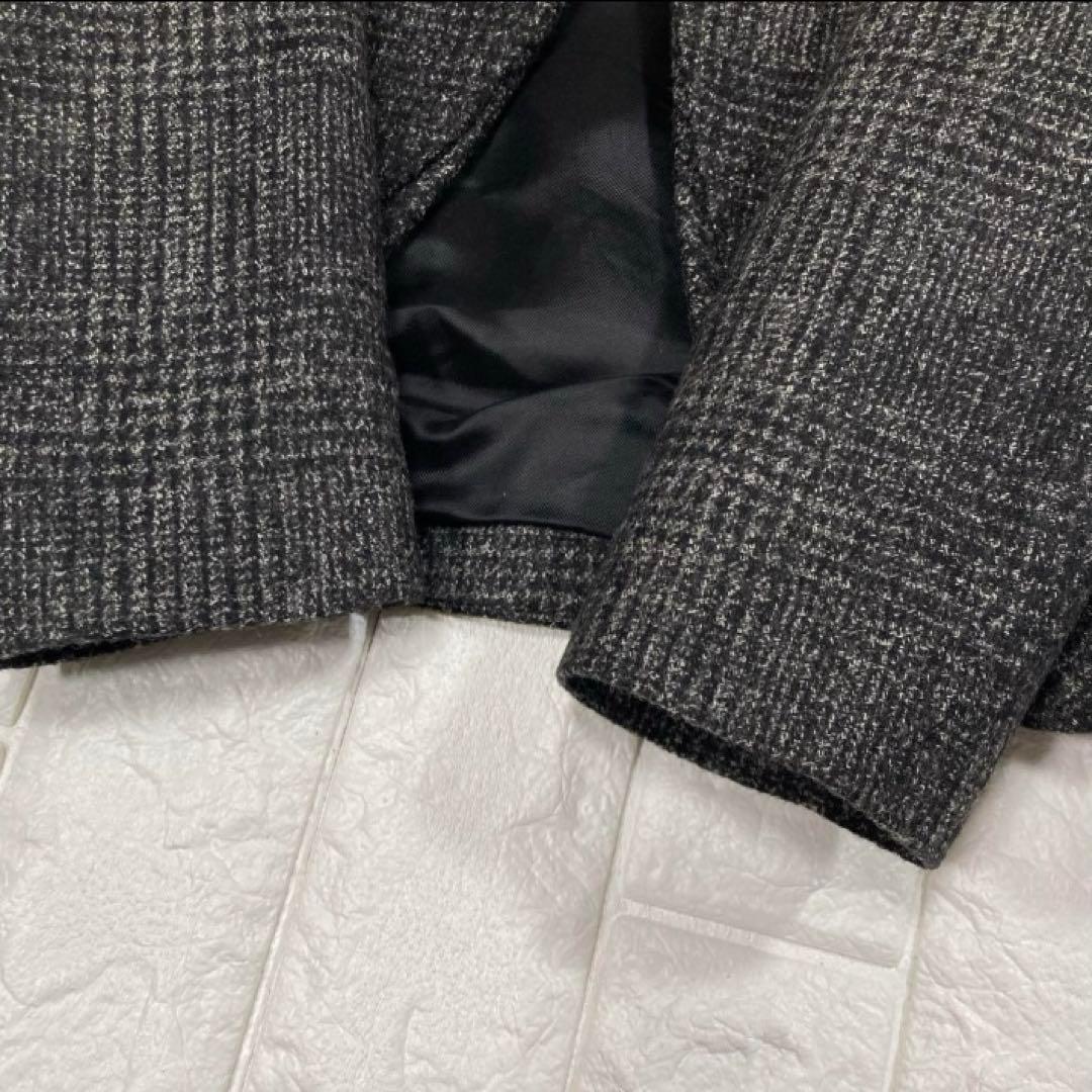 【新品】MASSIMO DUTTI パンツスーツ　セットアップ　フォーマル　式