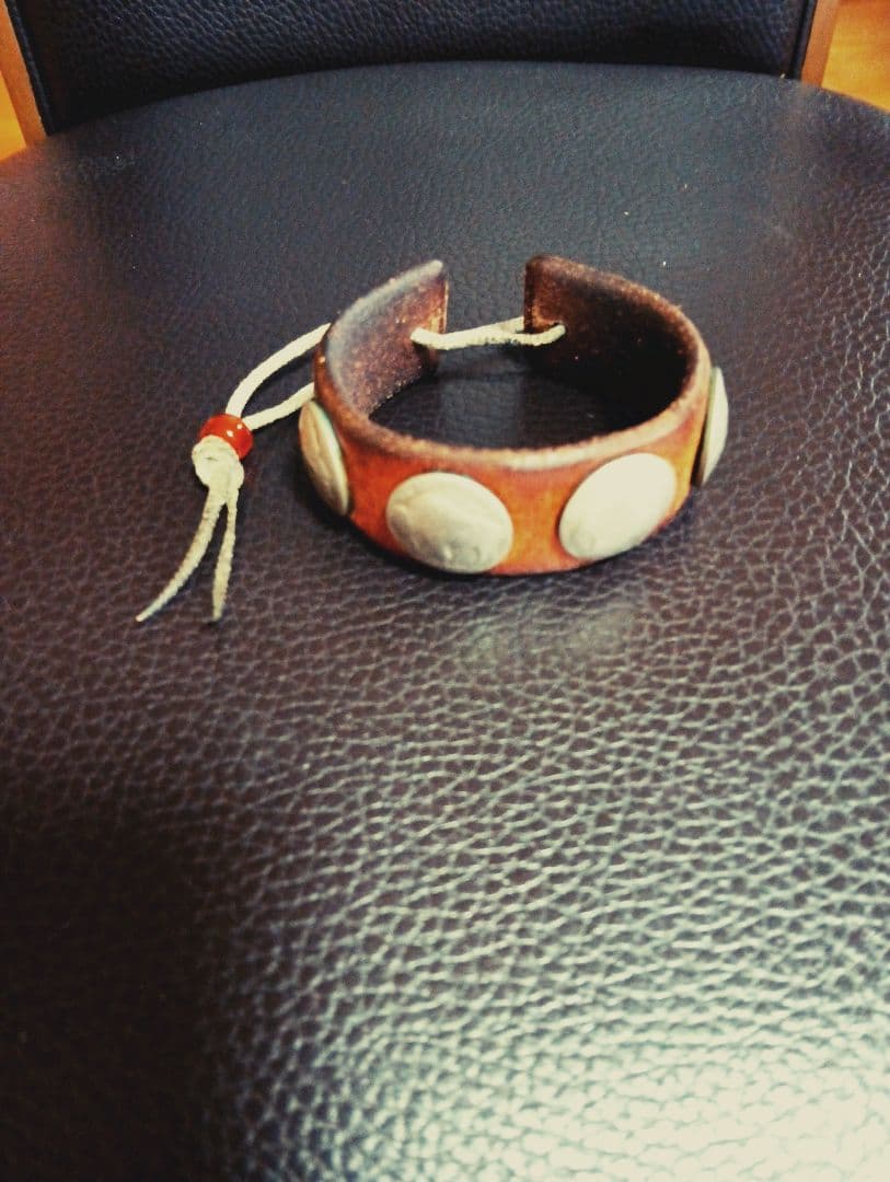 RINKAN　ゴローズ５セントバンクル