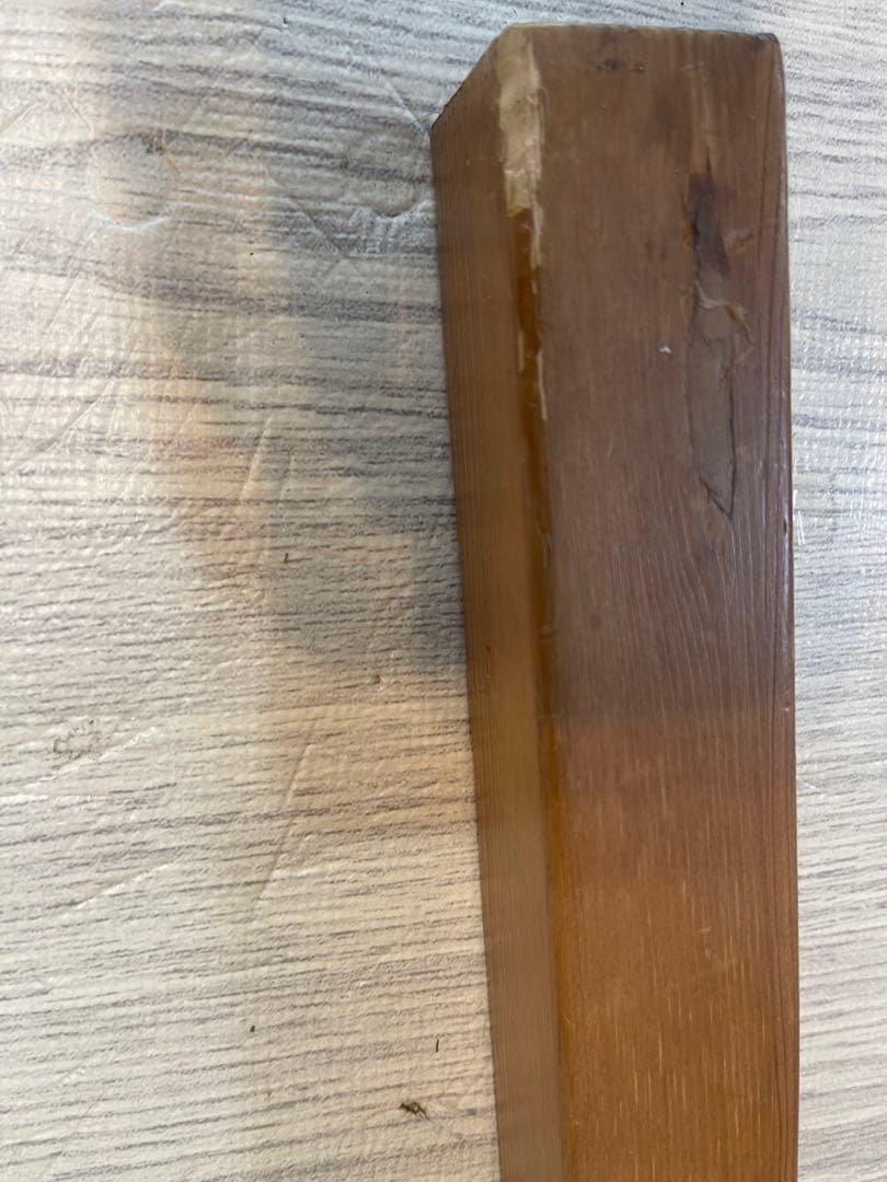 引取り限定　IKEA ヨックモック　テーブル&チェア　セット