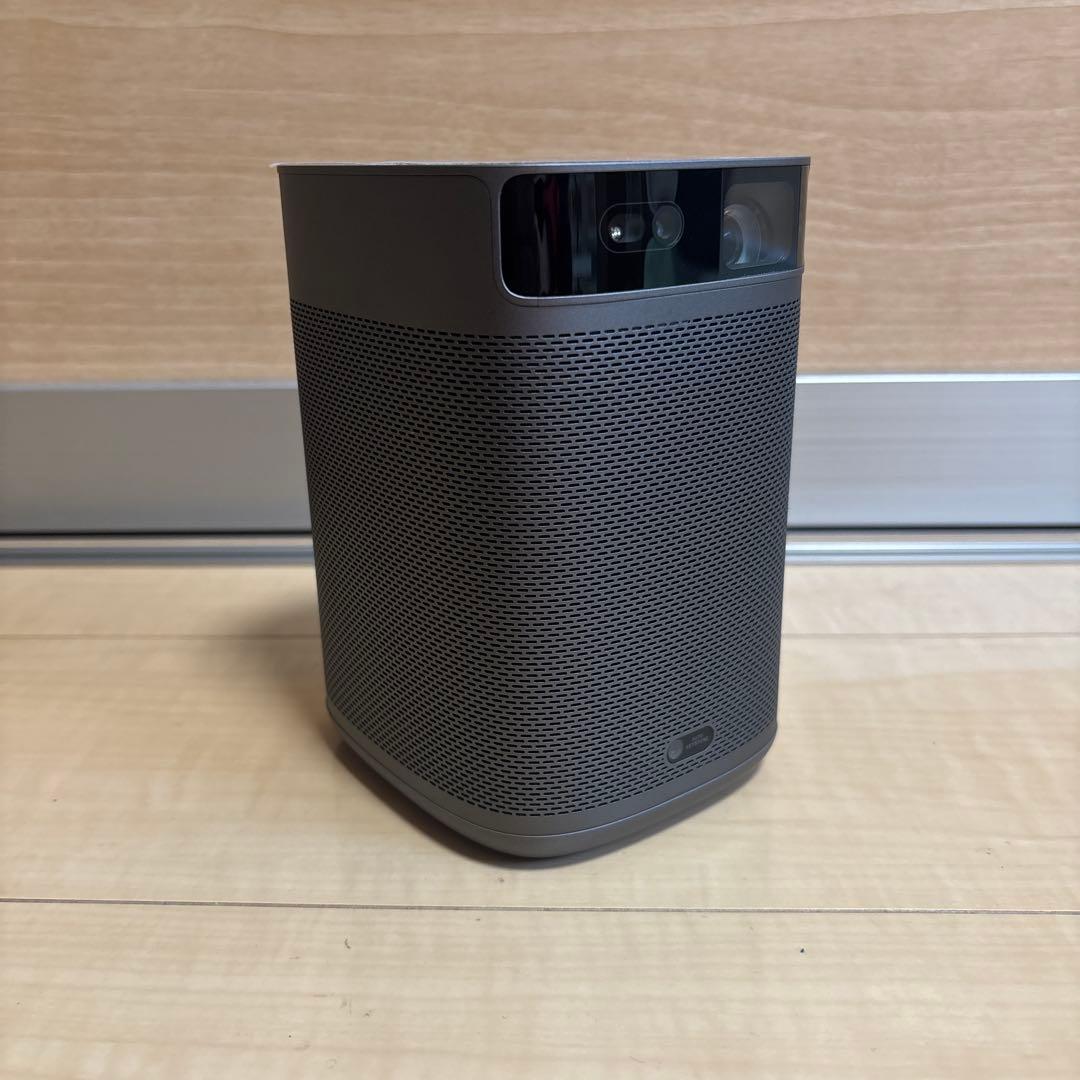 XGIMI MoGo 2 Pro 1080P プロジェクター本体