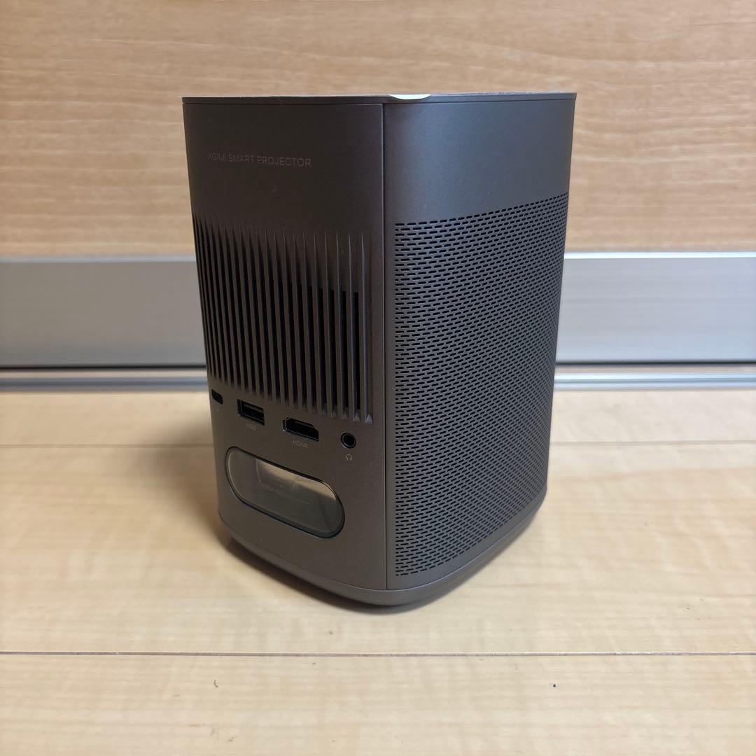 XGIMI MoGo 2 Pro 1080P プロジェクター本体