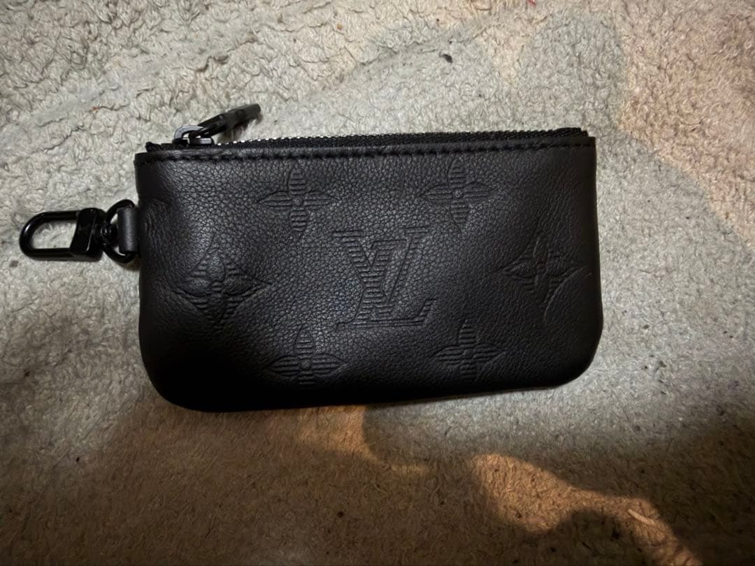Louis Vuitton ポシェット・クレ ケース