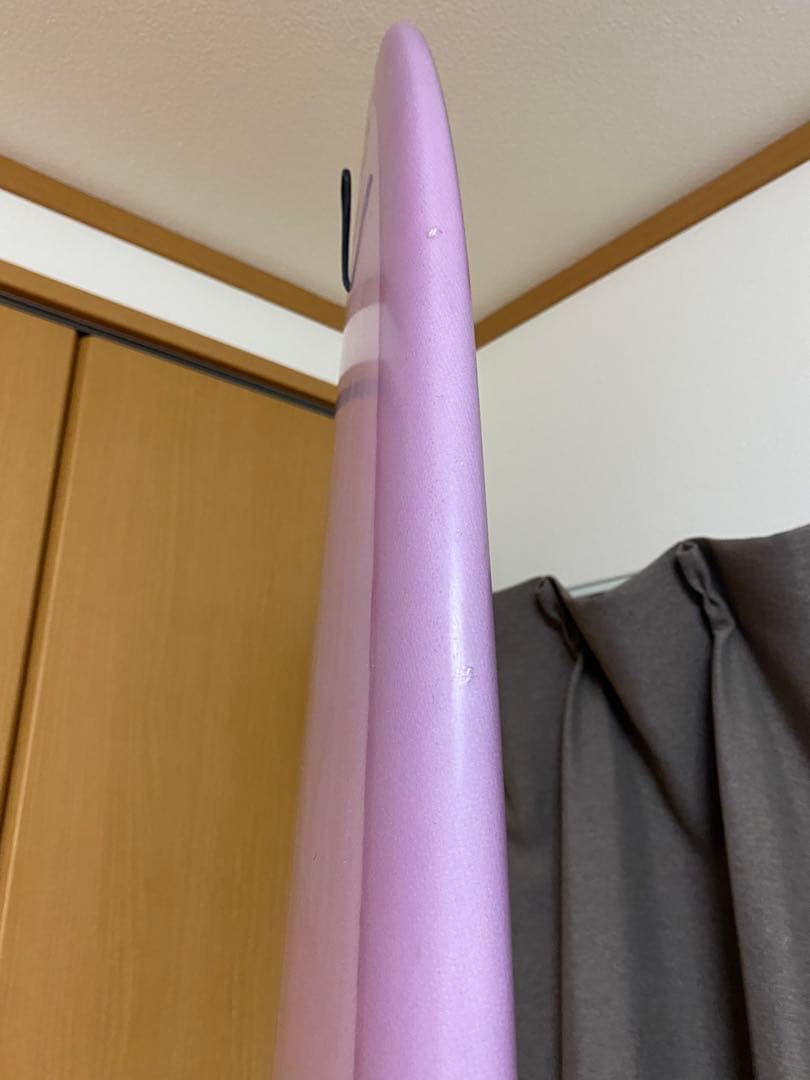 Antonyさん専用7.4 ミニロングボード　ミッドレングス　ダブルバブル