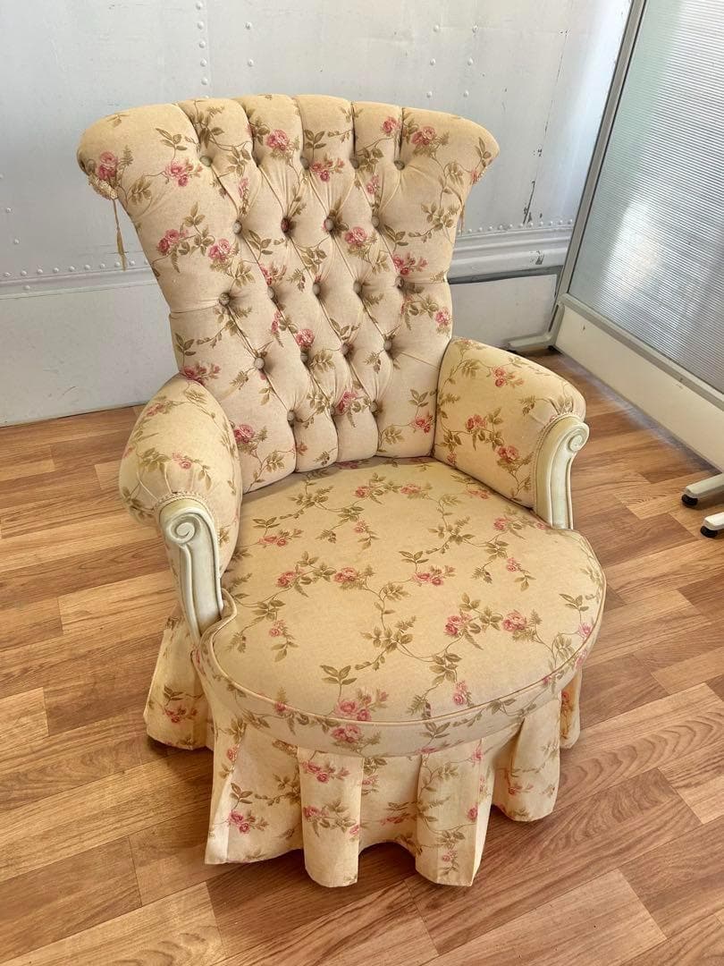 676 モビルセディア パーソナルチェア ソファ イタリア製 ダイニング b