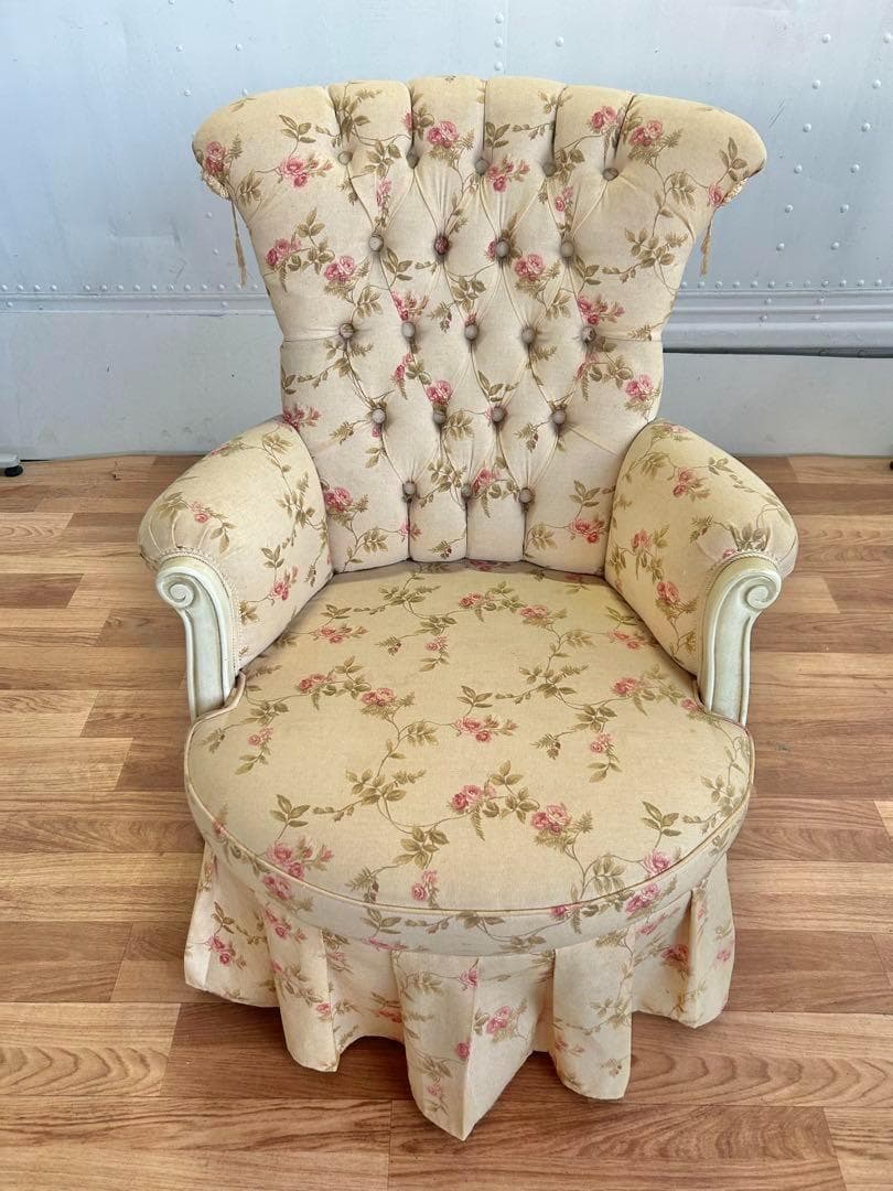 676 モビルセディア パーソナルチェア ソファ イタリア製 ダイニング b