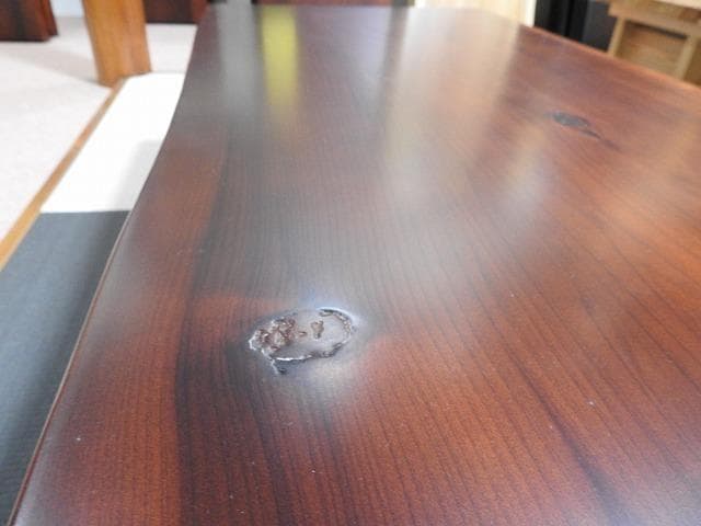 №21a 杉　一枚板座卓　3帖～⭐︎期間限定メルカリ特価⭐︎