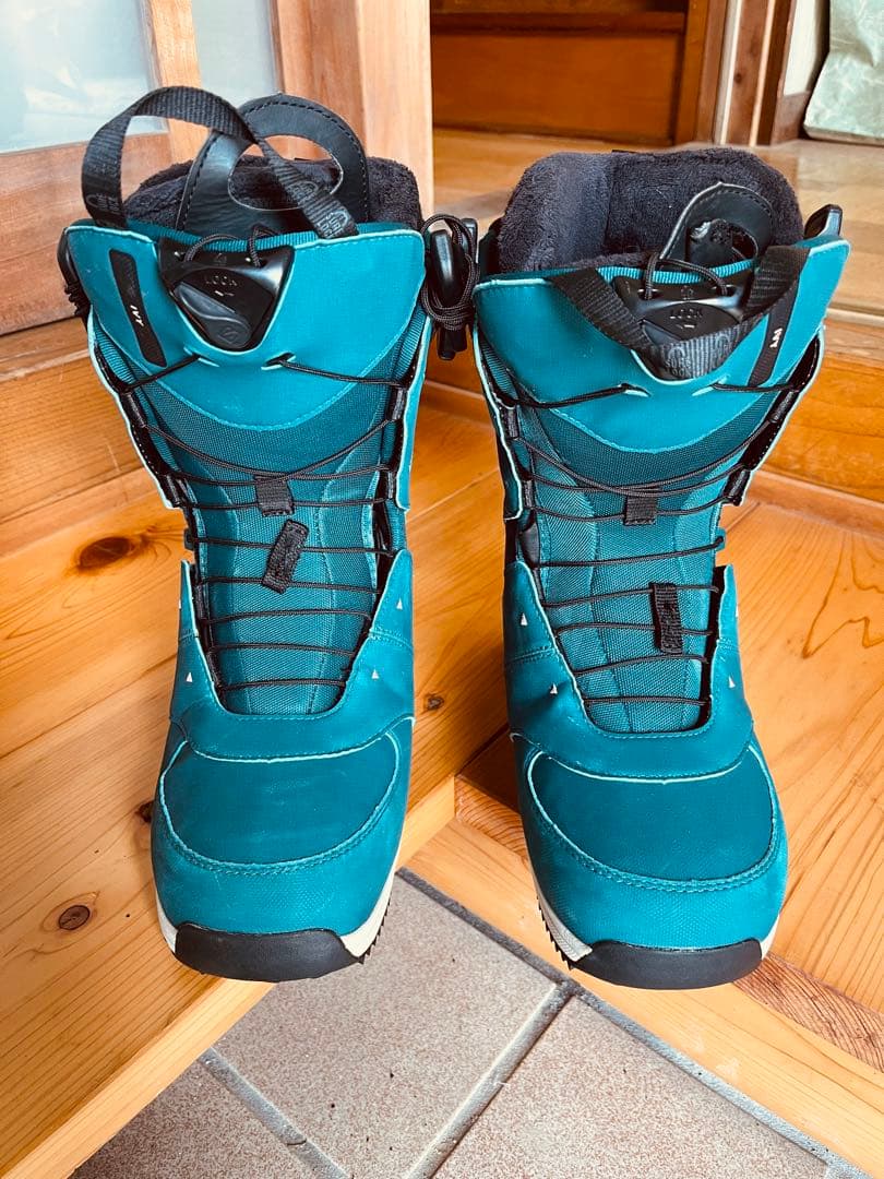 スノーボード Salomon IVY