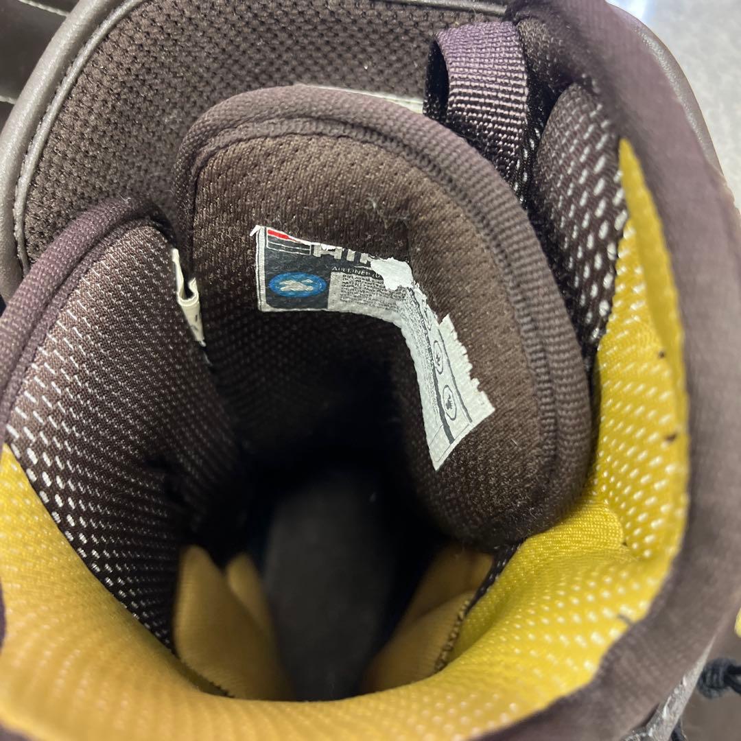 DCSHOECOUSA スノーブーツ スポーツ メンズ 27.5㎝ 冬小物 格安