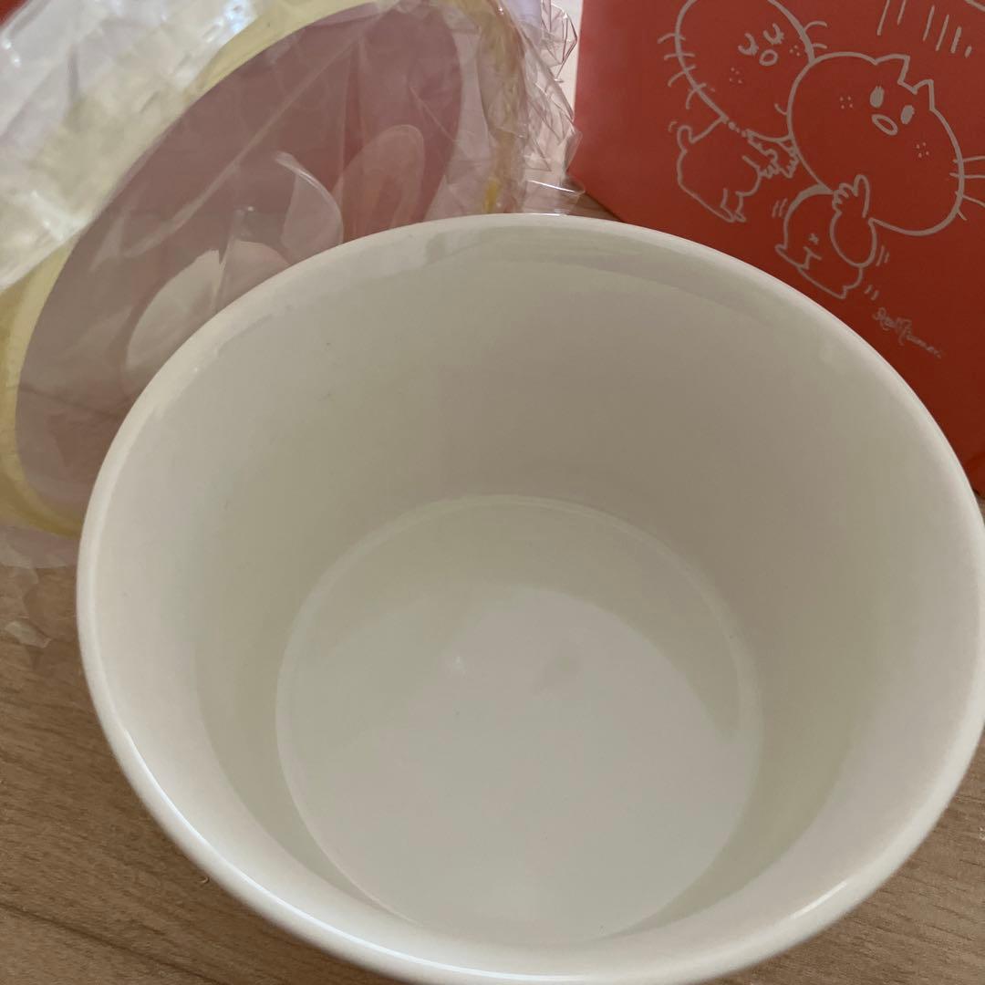 水森亜土　食器　高密封パック　レンジパック　平成レトロ　激レア