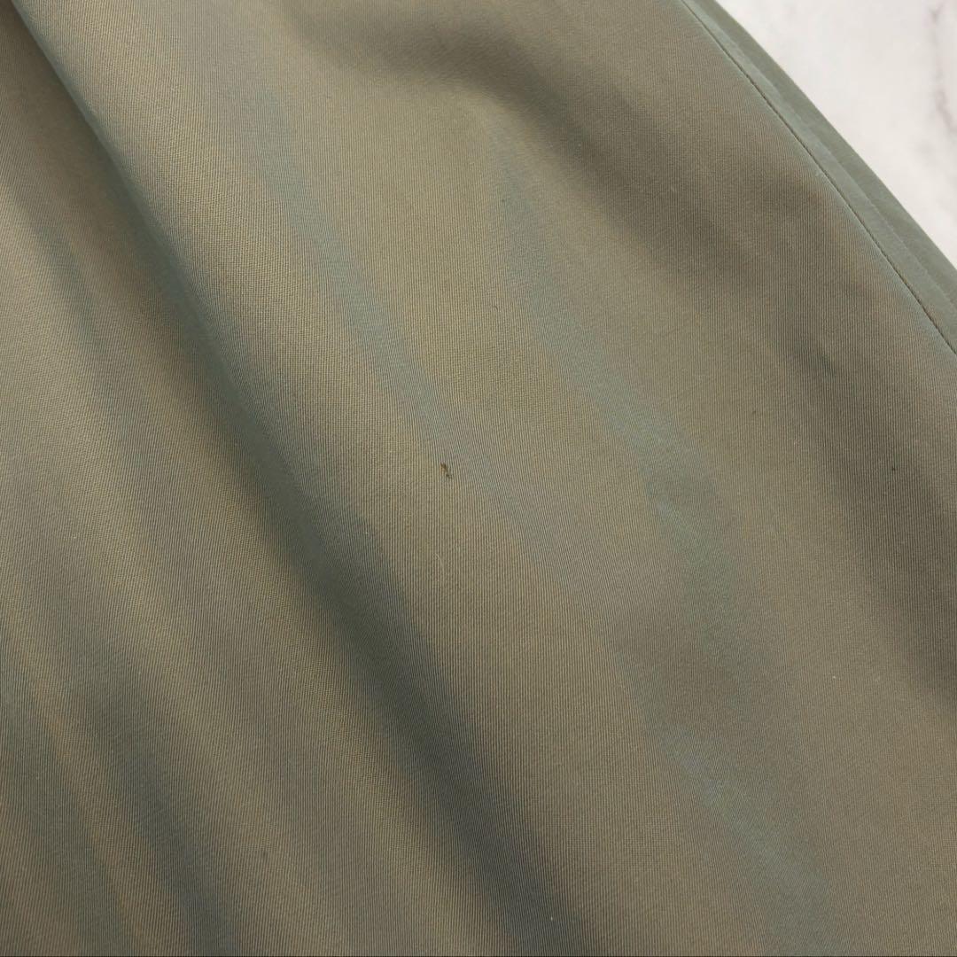 希少 バーバリーズ　トレンチコート ベルト付　ノバチェック　 M