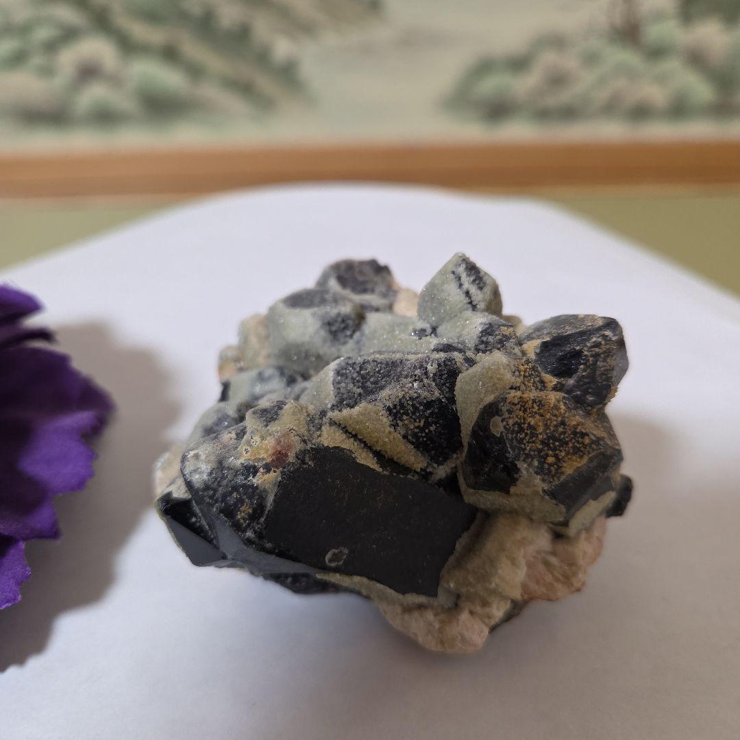 リアン　天然石