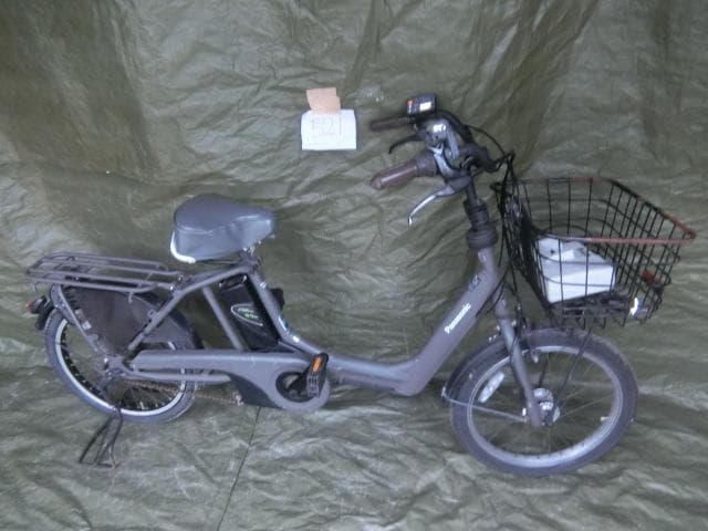 521：Panasonic ギュットANNYS　ジャンク　引取限定：埼玉県所沢市