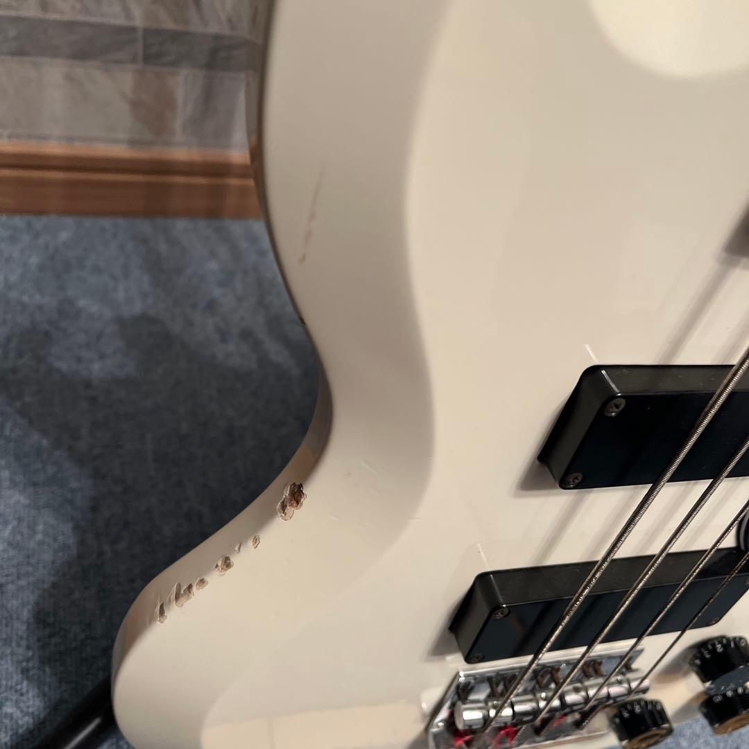 LUNA SEA エドワーズ Jモデルベース　E-J-90MF