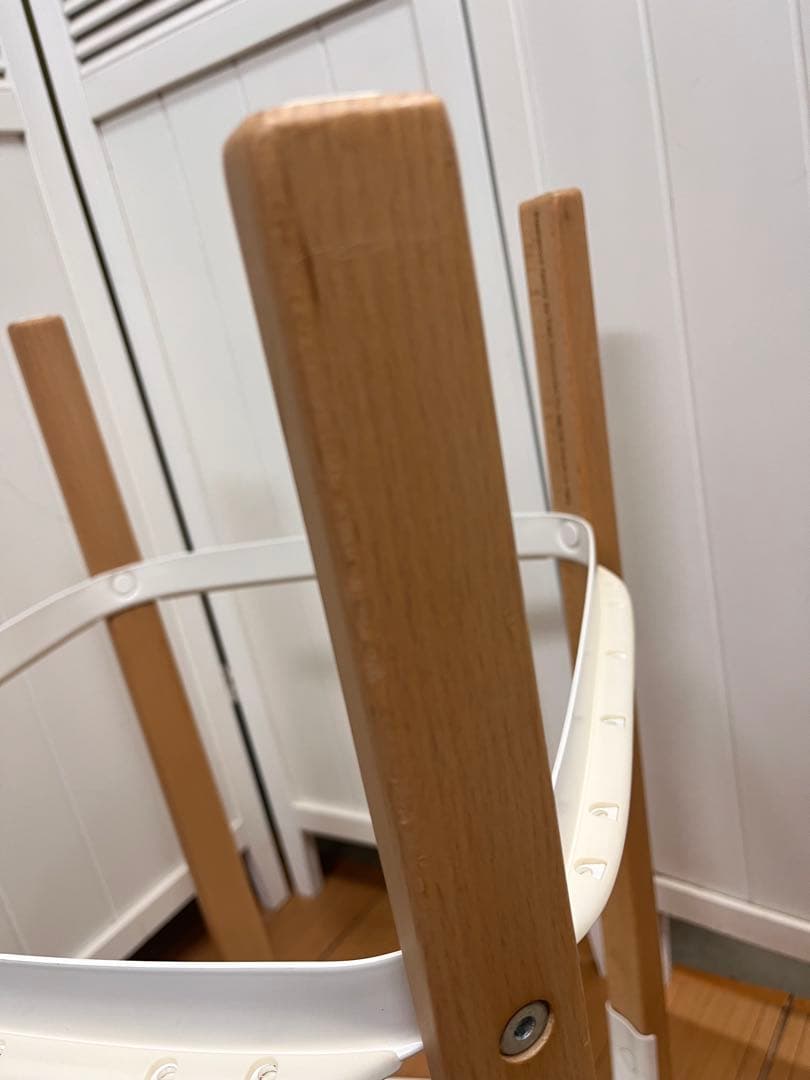 送料込み！magis マジス スティールウッド ハイスツール カウンターチェア