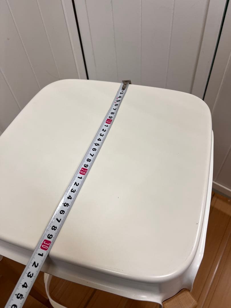 送料込み！magis マジス スティールウッド ハイスツール カウンターチェア