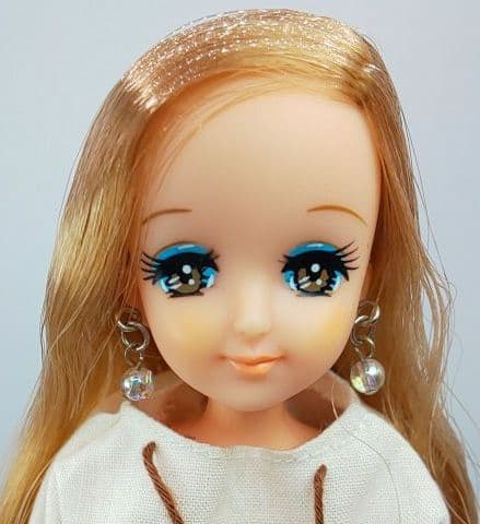 ■チャーミーツイン 「のぞみ 」のお姉さん 【 ひろみ 】 バンダイ製