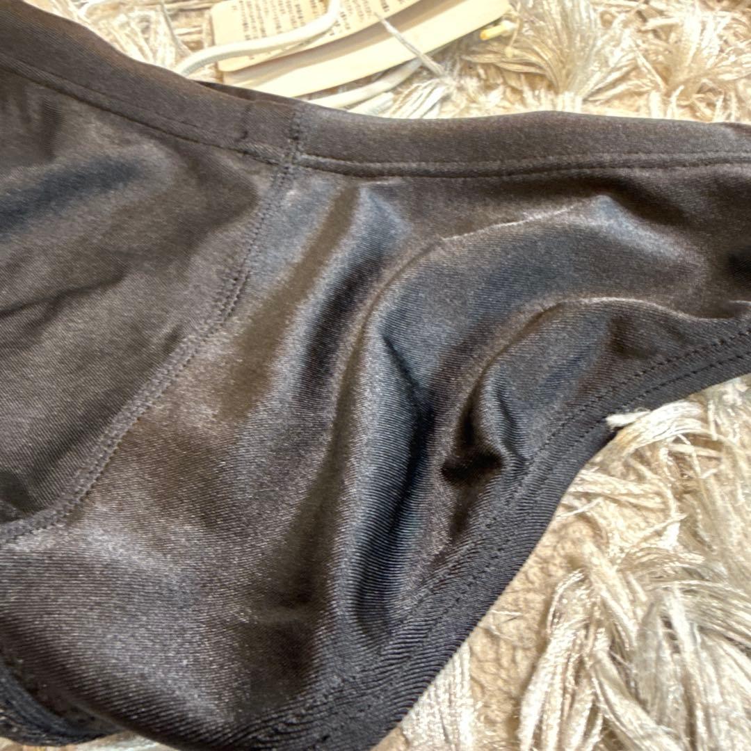 asics アシックス　スイミング　水着　競パン　Sサイズ