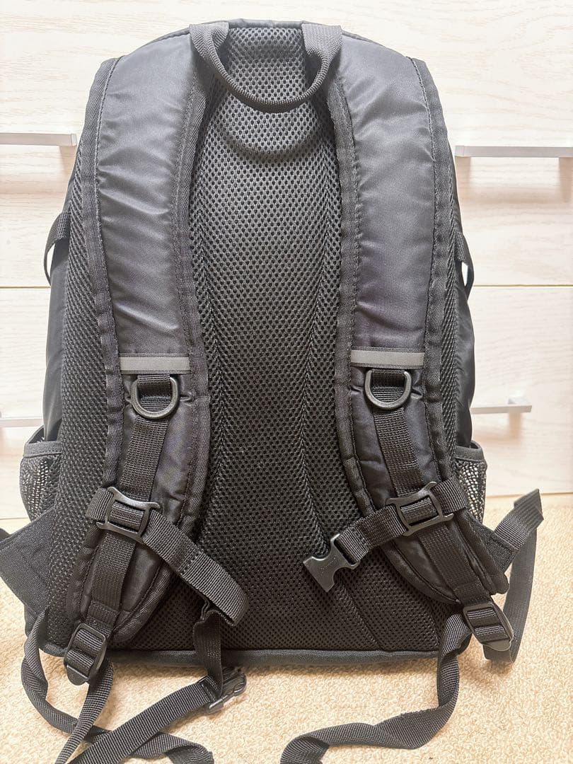 Coleman ディズニー ミッキー リュック