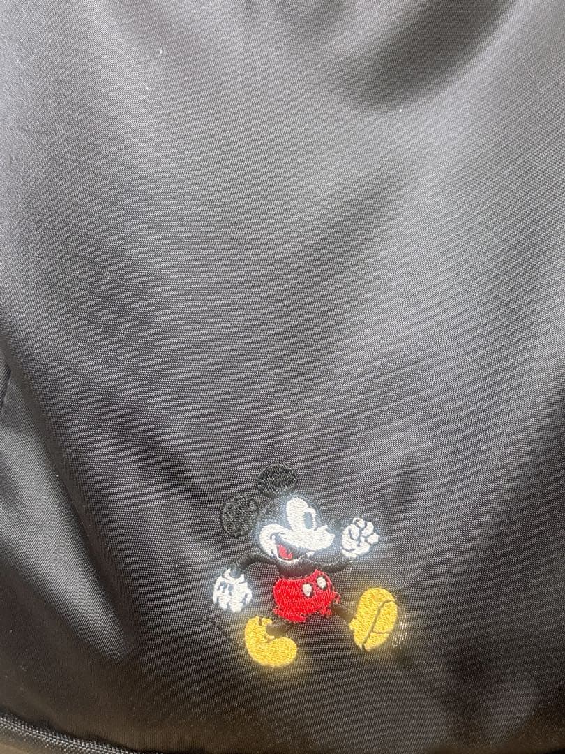 Coleman ディズニー ミッキー リュック