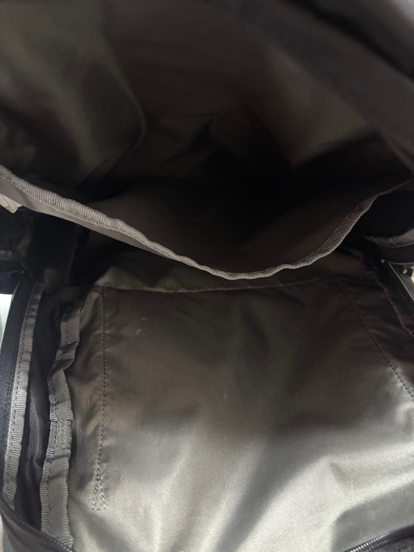 Coleman ディズニー ミッキー リュック