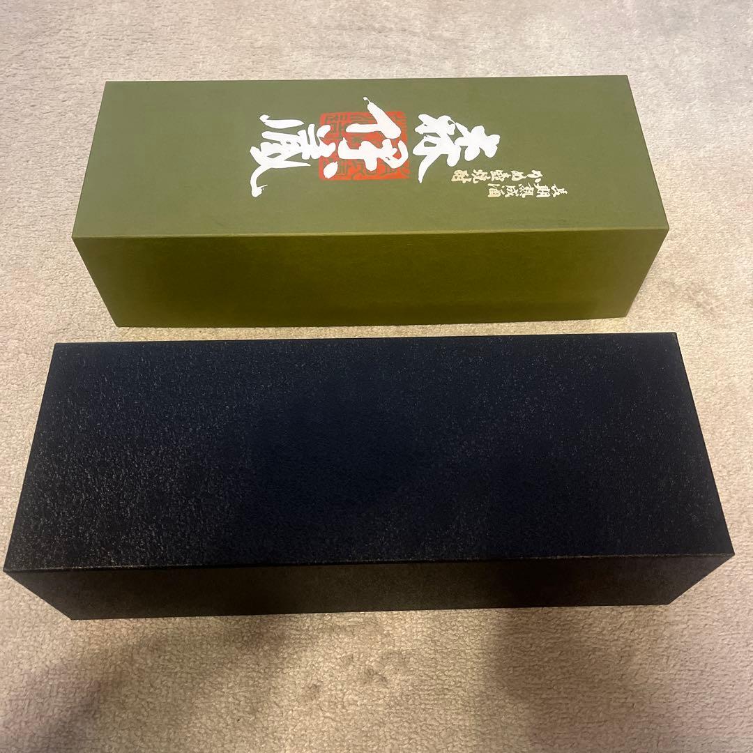 ★森伊蔵 焼酎 720ml ギフトボックス入り