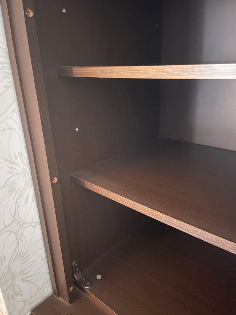 専用　タンス　クローゼット　高級　ミラー付き