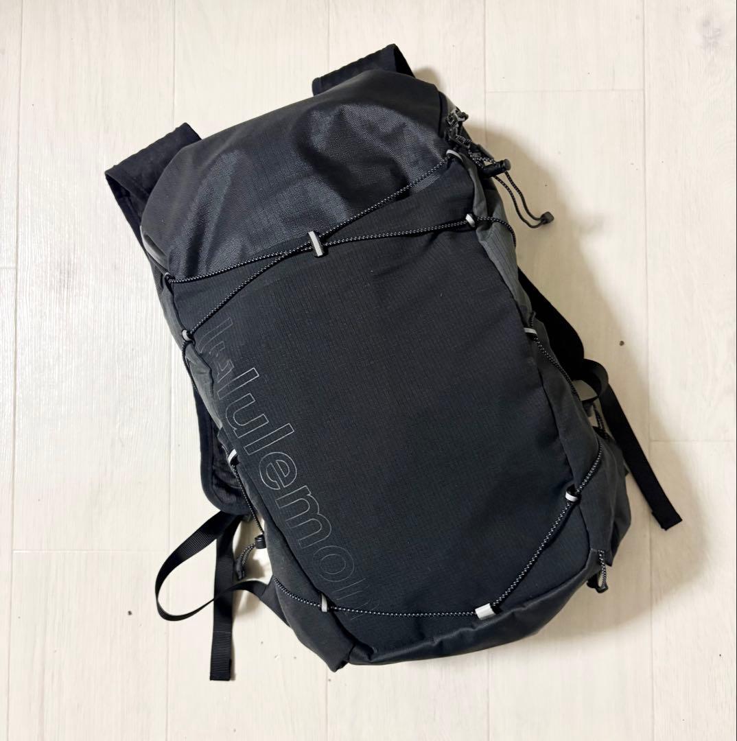 ルルレモン＊アクティブ バッグパック14L