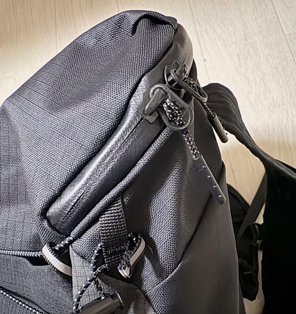 ルルレモン＊アクティブ バッグパック14L