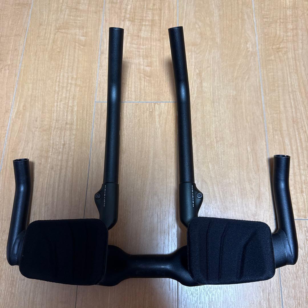 SPECIALIZED shiv 純正 TTハンドル