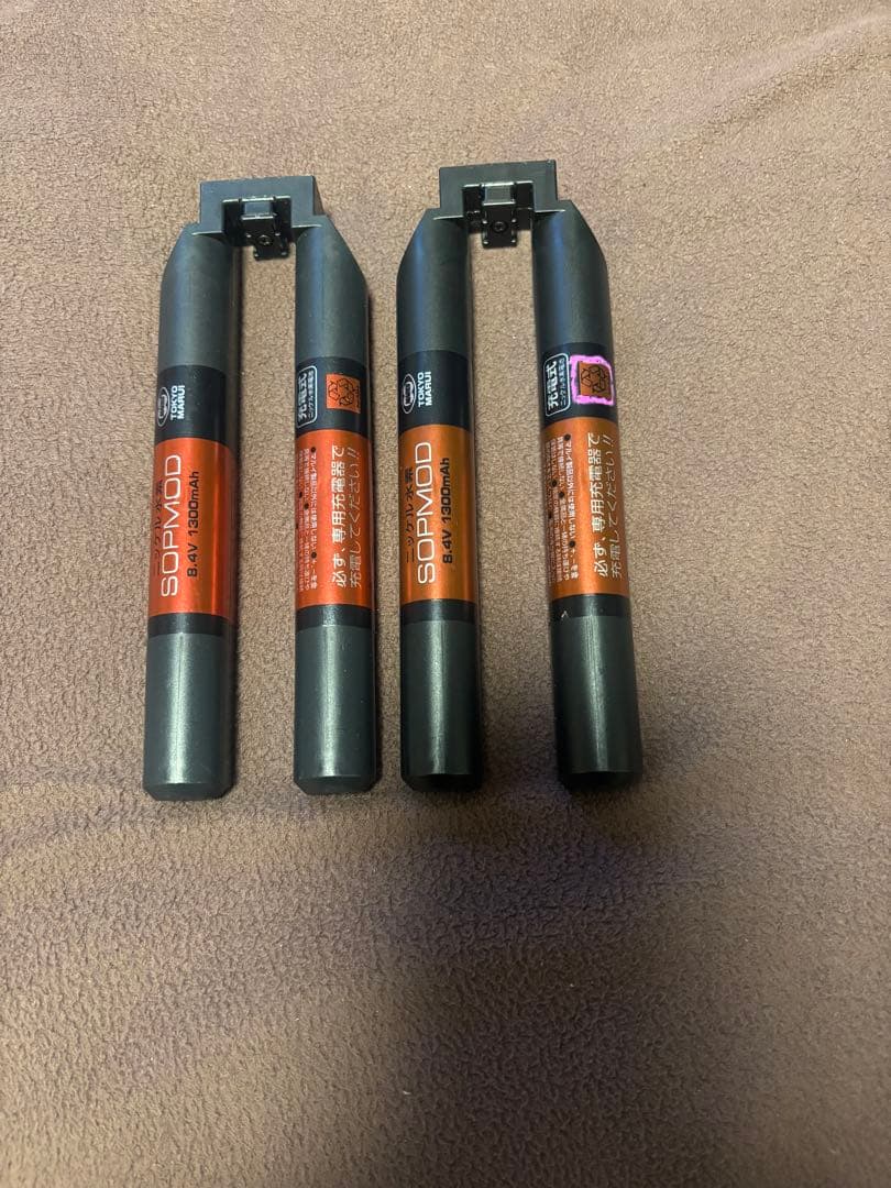 フルセット‼️東京マルイSOPMOD M4 次世代スコープ付きマガジン2個付き