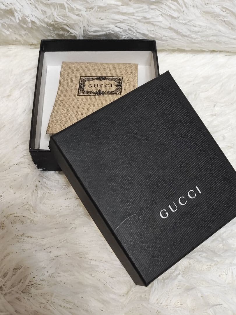 専用 新品 グッチ GUCCI BLIND FOR LOVE 指輪 22号