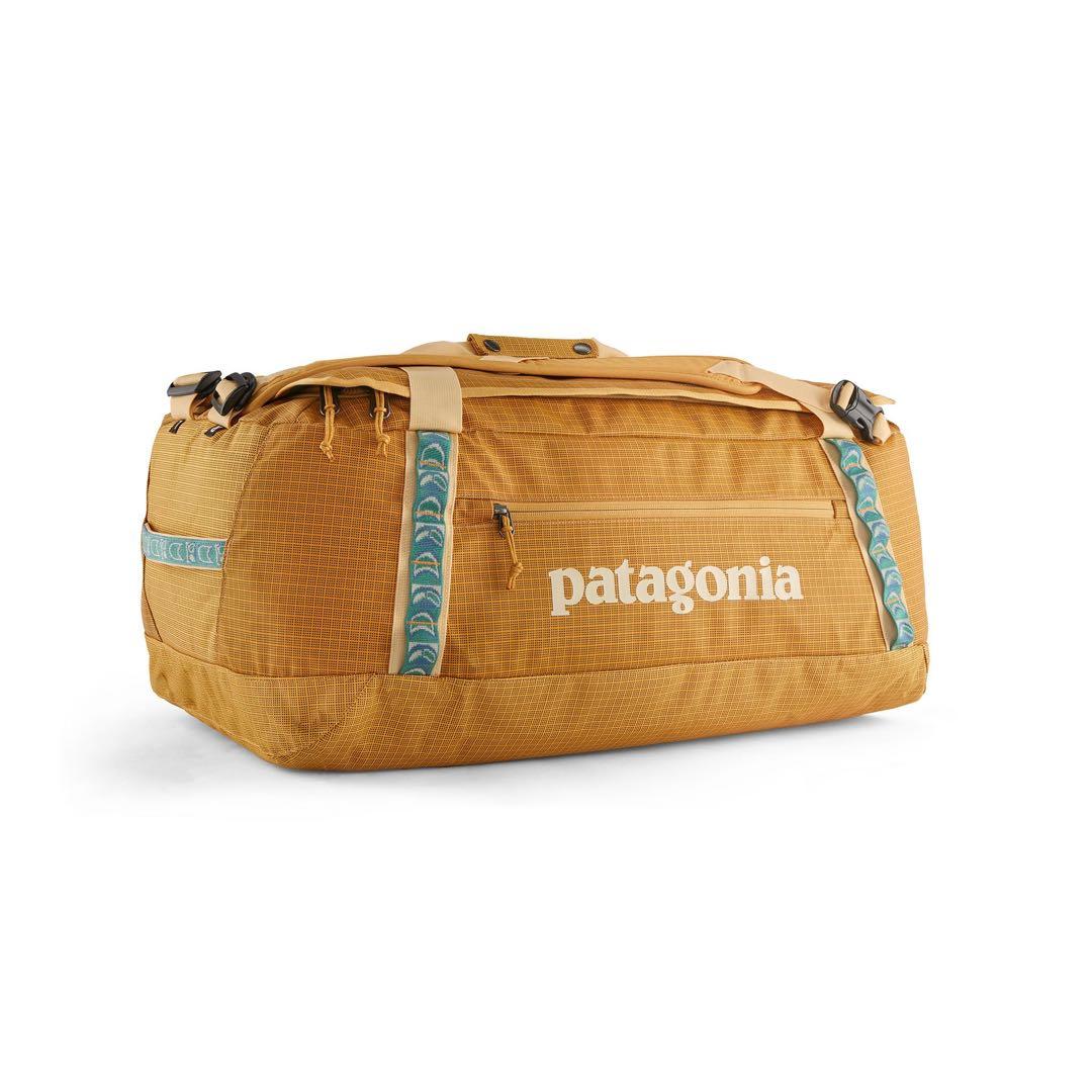 パタゴニア　patagonia Black Hole Duffel 40L