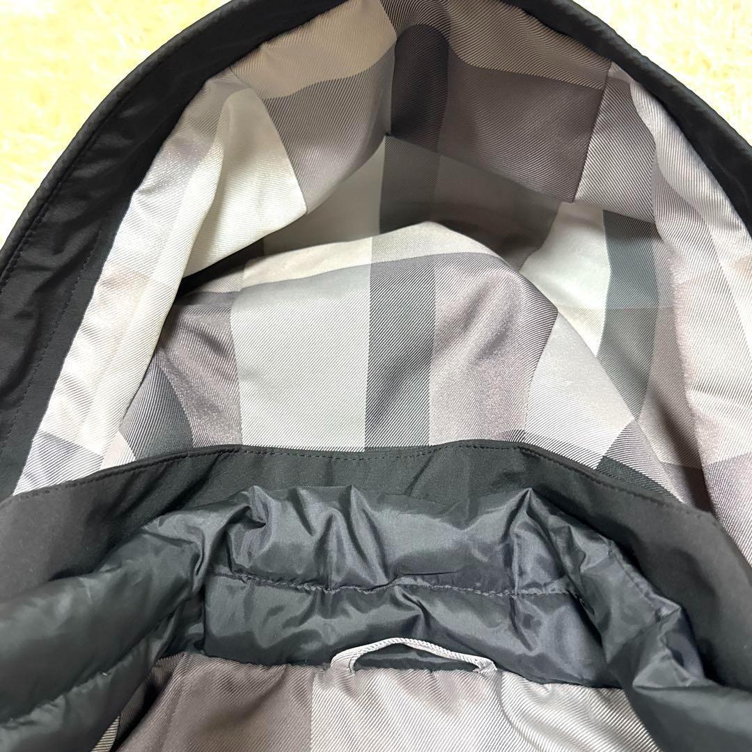 【美品】BLACKLABELCRESTBRIDGE 3way コート