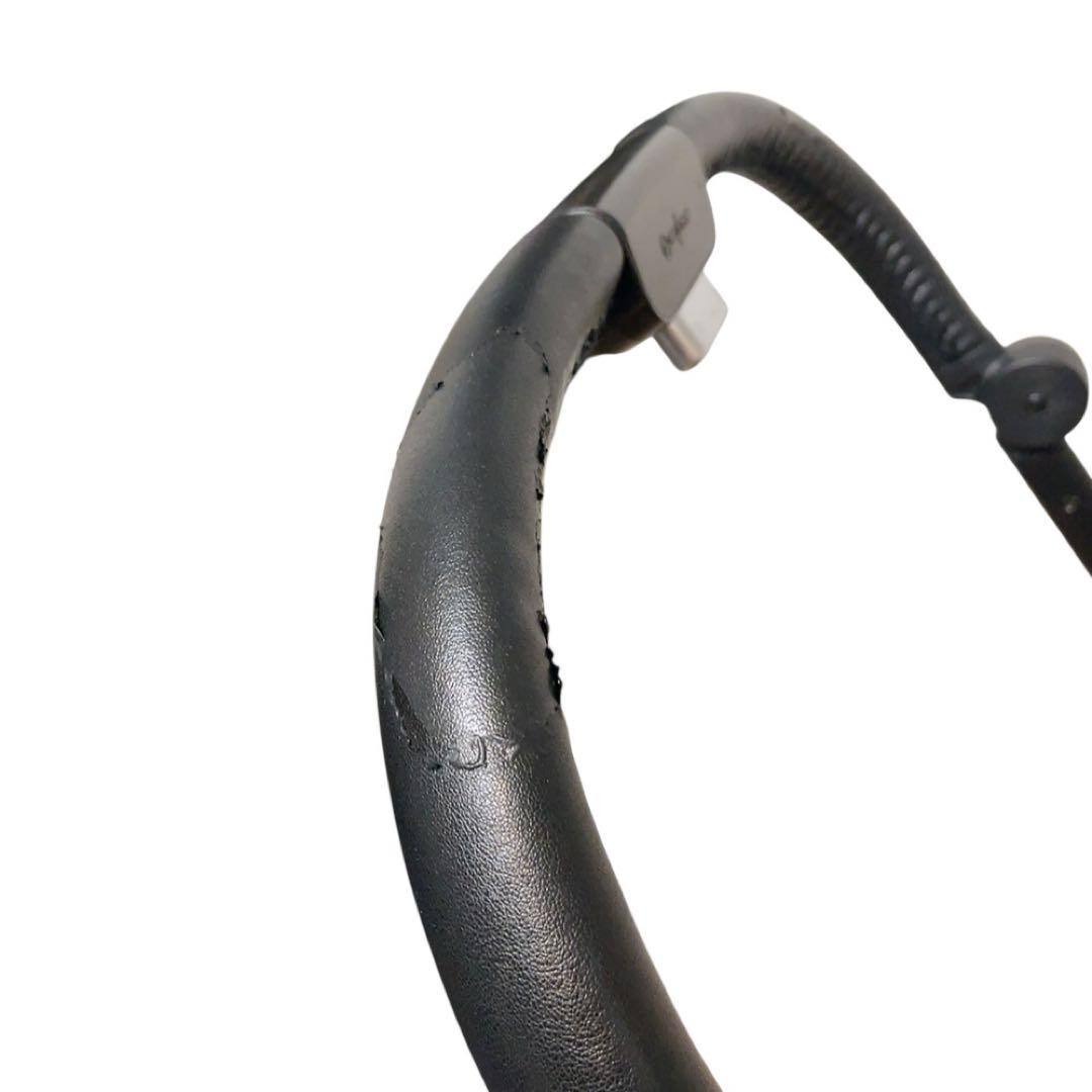 Cybex MIOS Chrome フレーム　サイベックス　ミオス　クローム