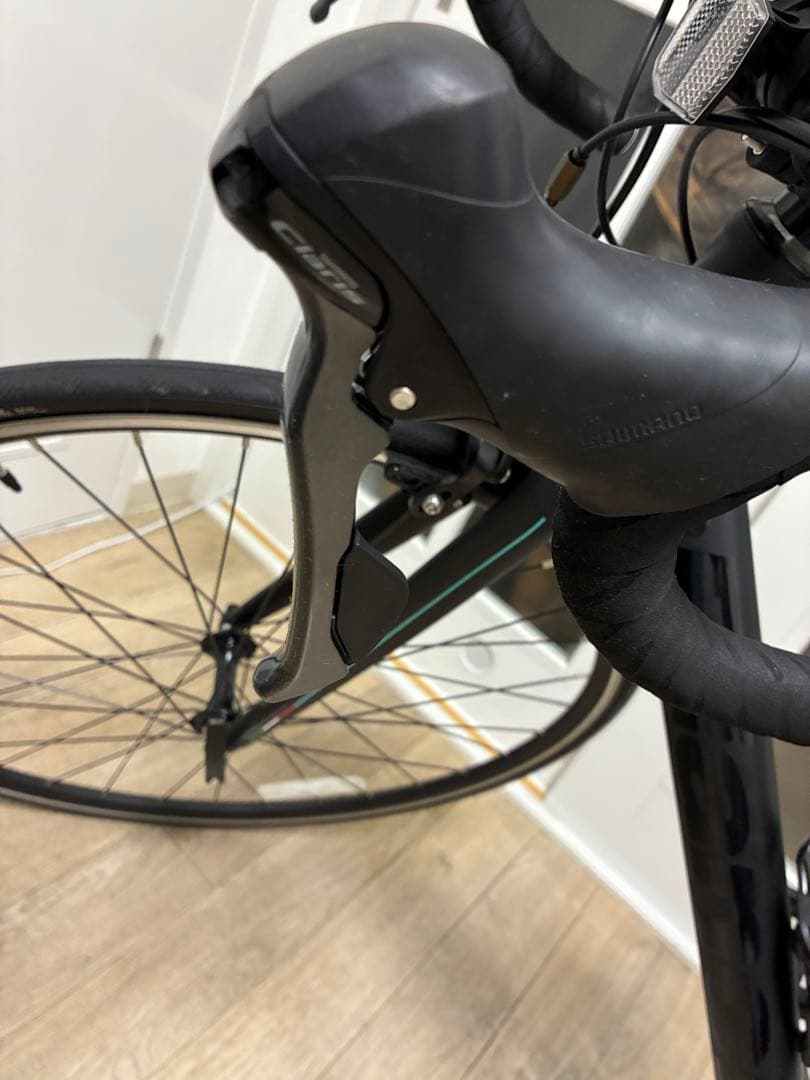 直接引渡限定 Bianchi Bergamo 2024年モデル