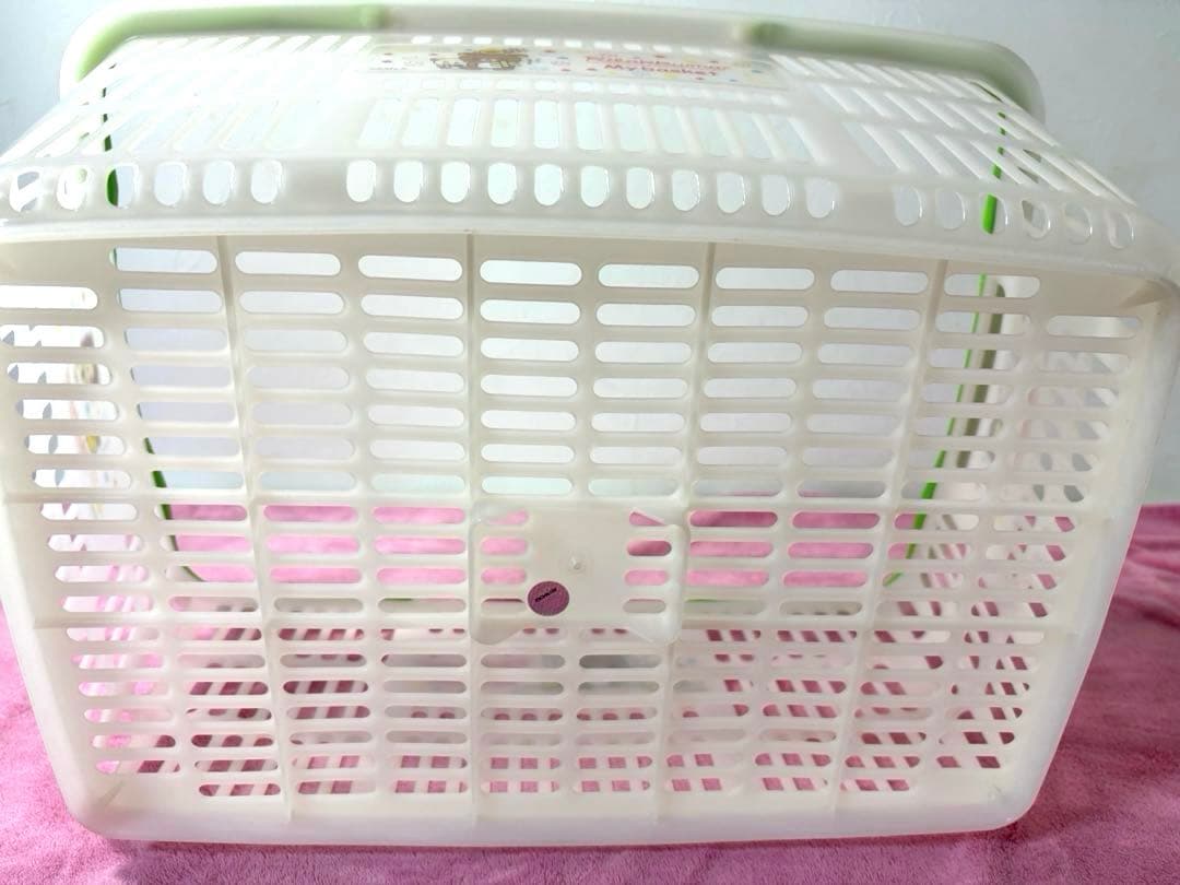 リラックマ　コリラックマ ぬいぐるみ　レトロ　まとめ売り　買い物カゴ　食器雑貨