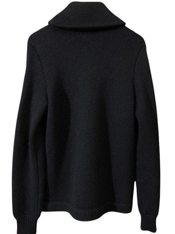 専用　美品 RRL 30s 40s 復刻 肉厚 ショールカラー カーディガン S