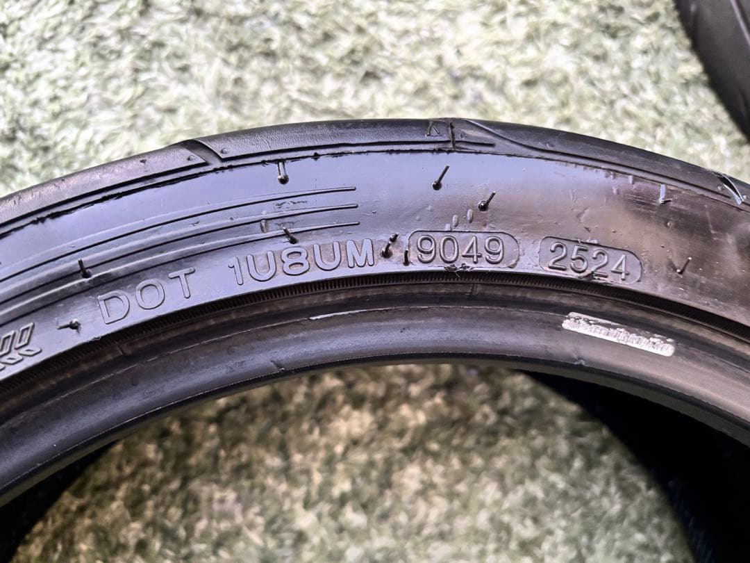 ナンカン NS-2R 205/40ZR17 タイヤ2本セット