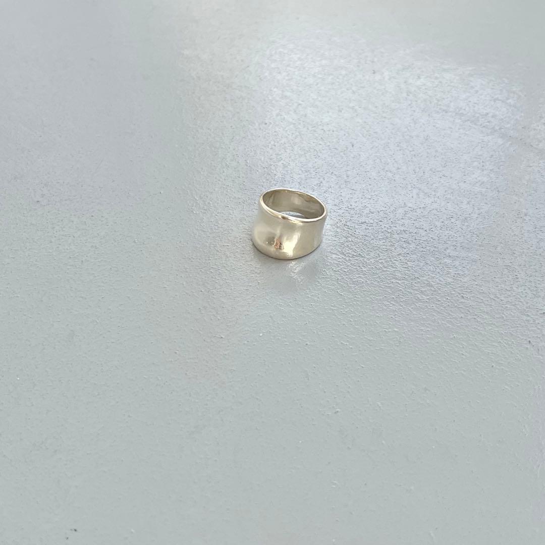 アクセサリー silver ring