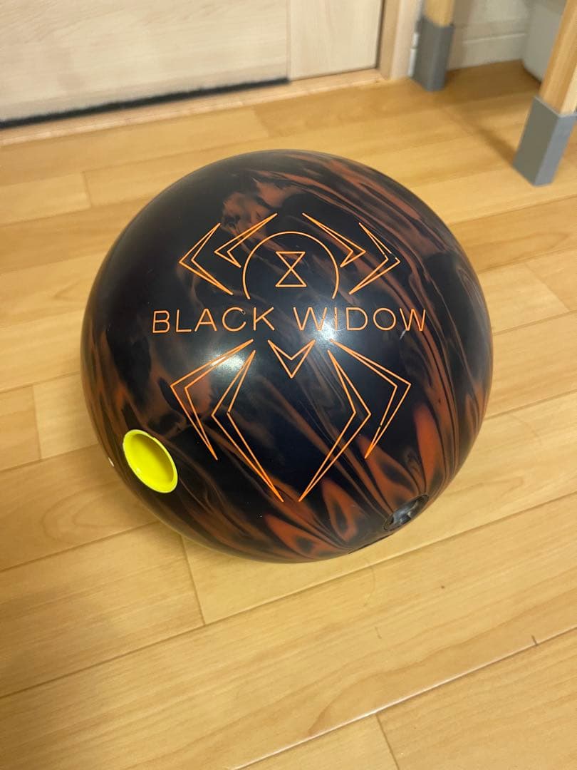ブラックウィドー3.0 15ポンド