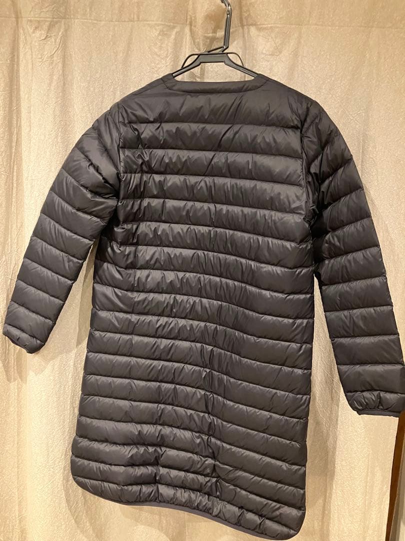 DANTON ブラックダウン