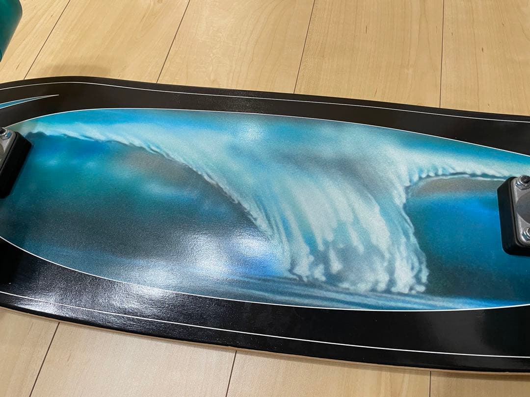 カーバー CARVER 32インチ Super Surfer CX4