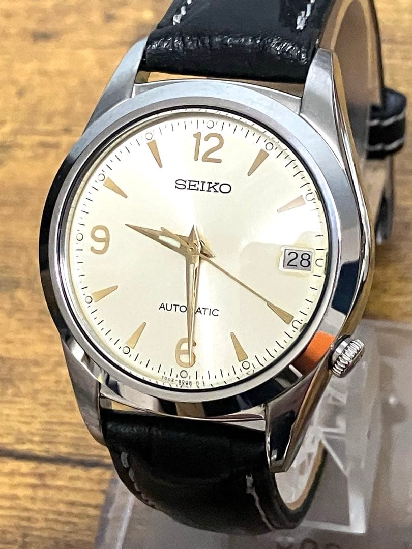 希少　SEIKO　セイコー　7002-8000 自動巻き