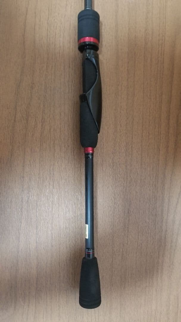 【DAIWA】ダイワ 月下美人 76UL-S