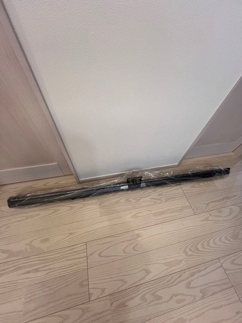 【新品】80インチ プロジェクター　IZUMI COSMO HU-80 自立式